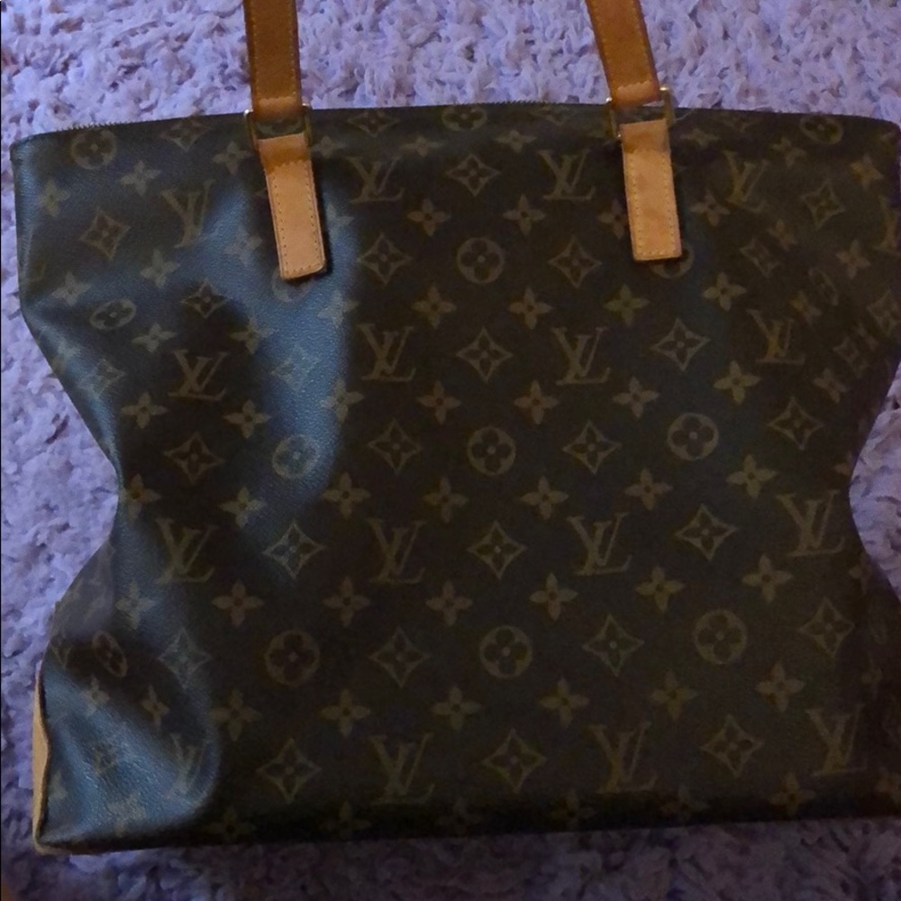 Louis Vuitton purse